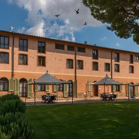 Tenuta Di Valmora Massa Marittima Dış mekan fotoğraf