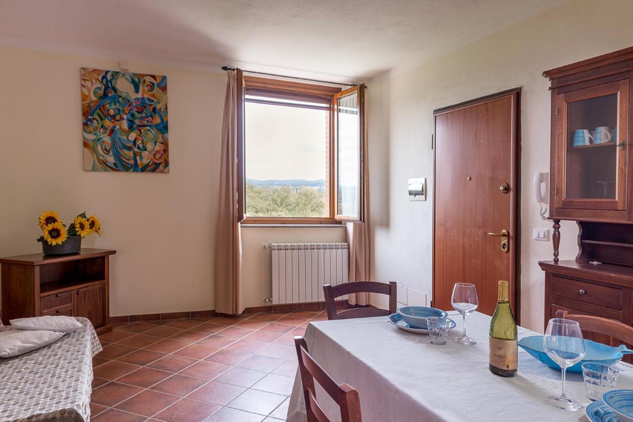 Tenuta Di Valmora Massa Marittima Dış mekan fotoğraf