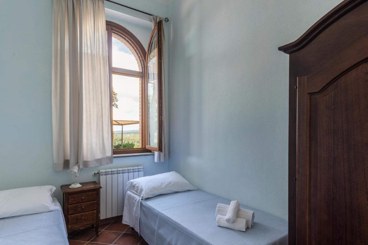 Tenuta Di Valmora Massa Marittima Dış mekan fotoğraf