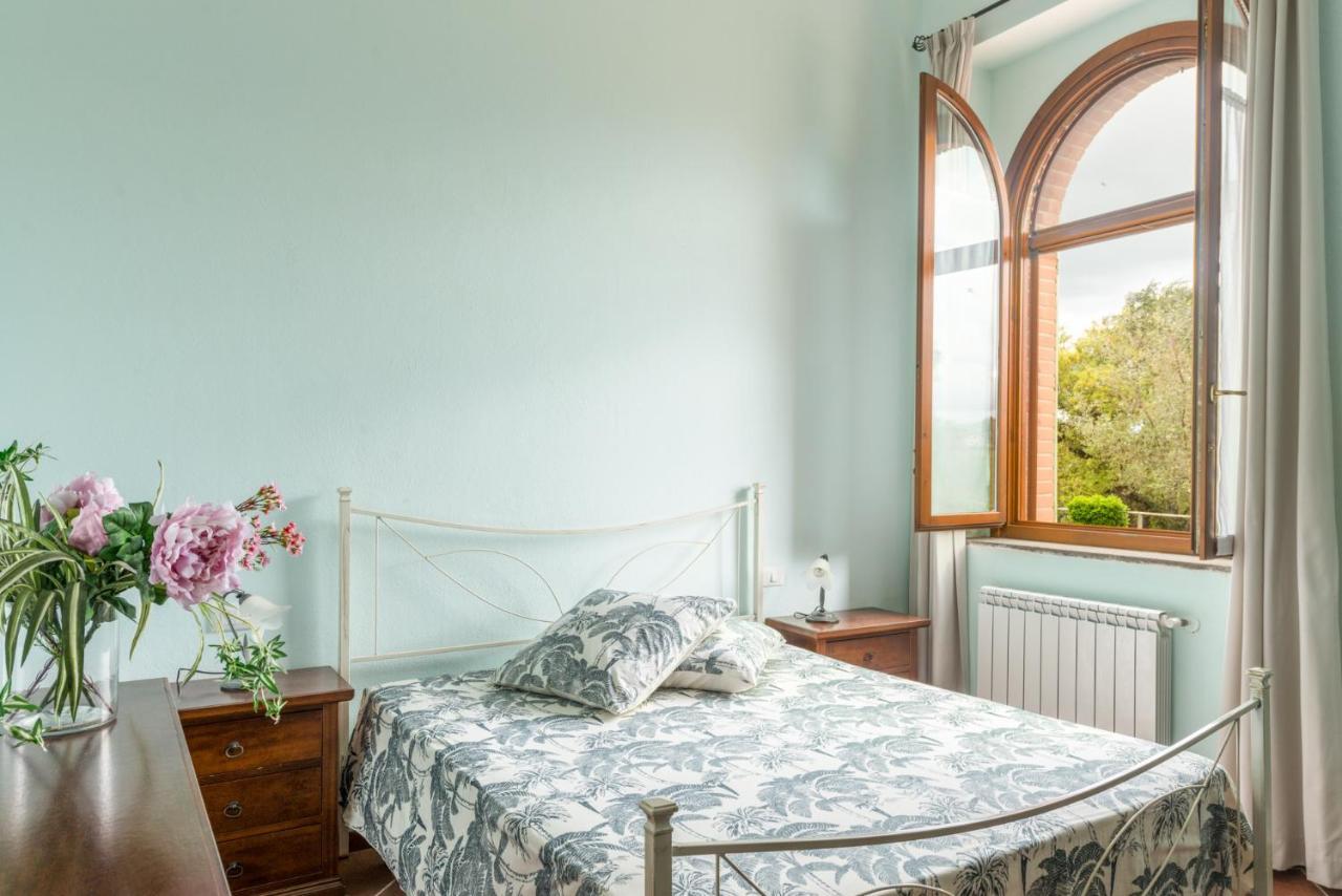 Tenuta Di Valmora Massa Marittima Dış mekan fotoğraf