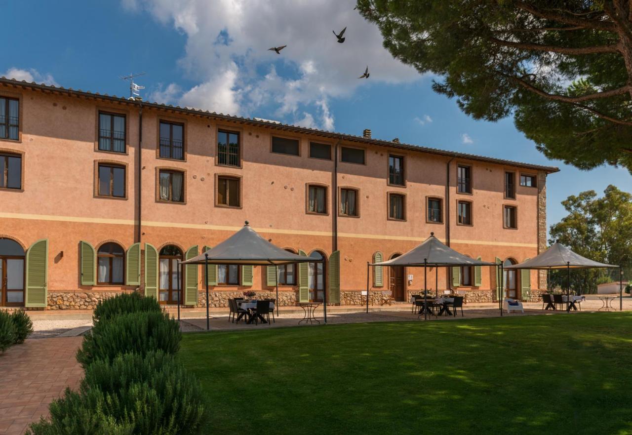 Tenuta Di Valmora Massa Marittima Dış mekan fotoğraf