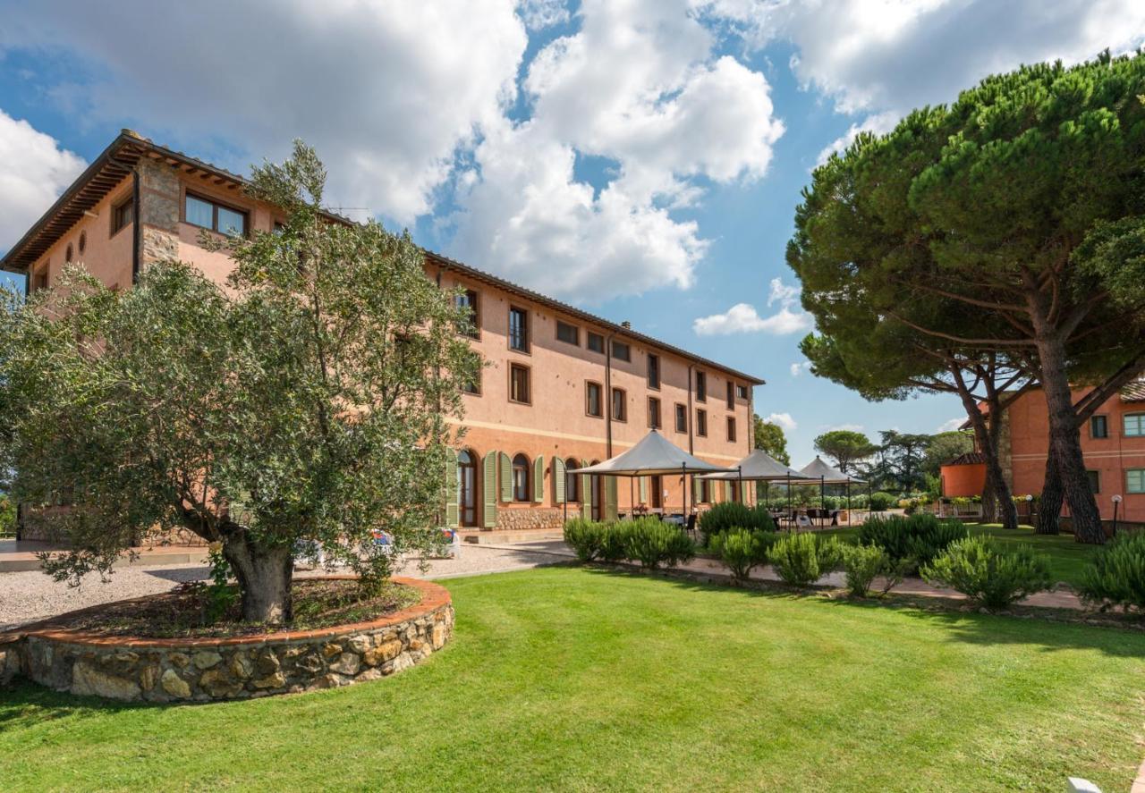 Tenuta Di Valmora Massa Marittima Dış mekan fotoğraf