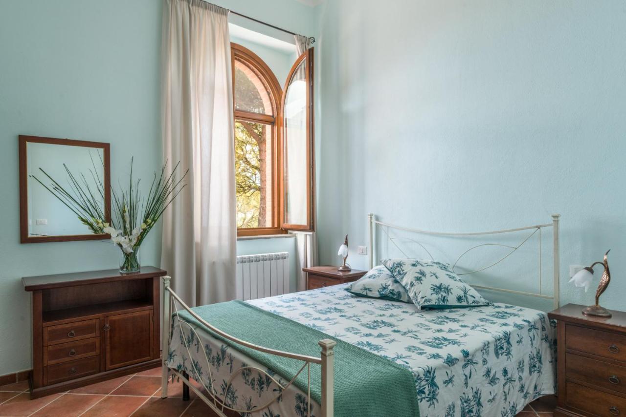 Tenuta Di Valmora Massa Marittima Dış mekan fotoğraf