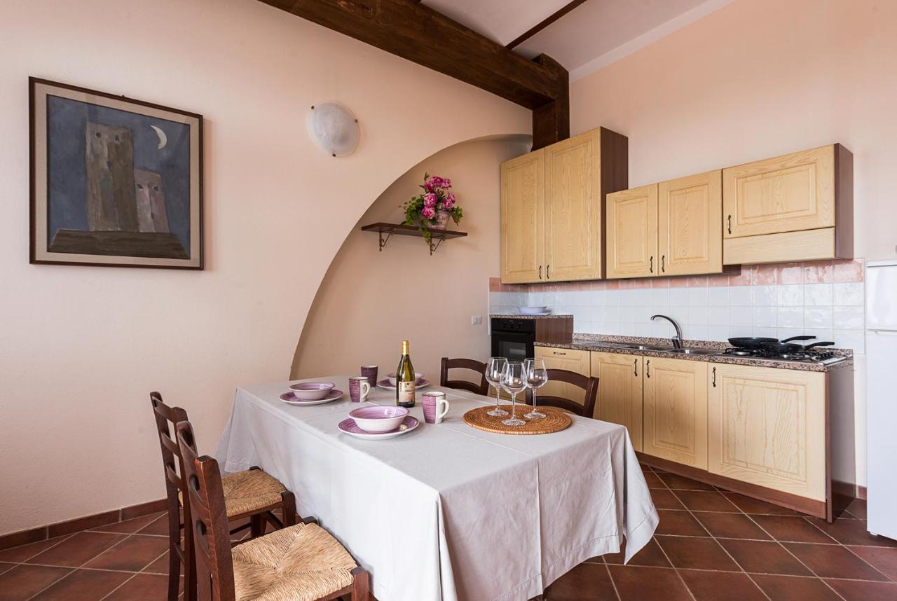 Tenuta Di Valmora Massa Marittima Dış mekan fotoğraf